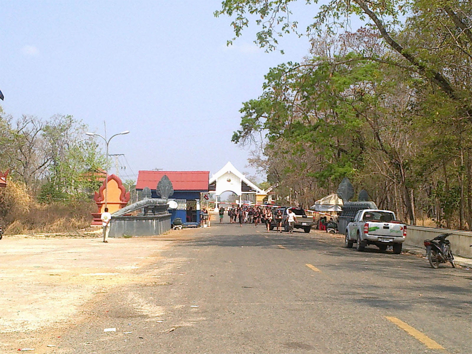 avt laos border